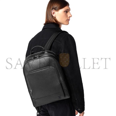 LOUIS VUITTON ADRIAN BACKPACK M30857 (39*31*14cm) LOUIS VUITTON ADRIAN BACKPACK M30857 (39*31*14cm)